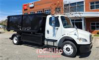 2006 Freightliner M2 DUMP TRUCK