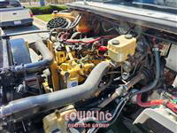 2006 Freightliner M2 DUMP TRUCK