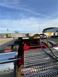 2022 Utility FS2CHA