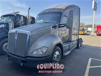 2015 Kenworth T680