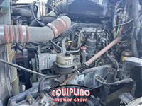 2015 Kenworth T680