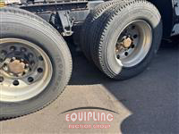 2015 Kenworth T680