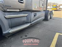 2015 Kenworth T680