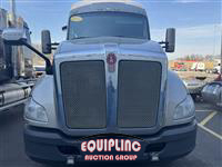 2015 Kenworth T680