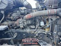 2015 Kenworth T680