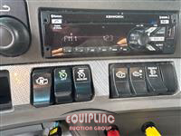 2015 Kenworth T680