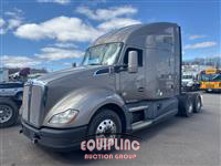 2015 Kenworth T680