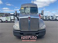 2015 Kenworth T680