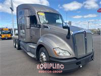 2015 Kenworth T680