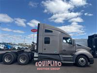 2015 Kenworth T680