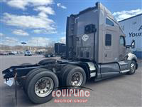 2015 Kenworth T680