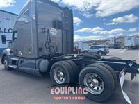 2015 Kenworth T680