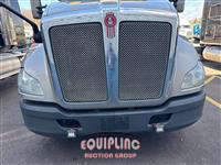 2015 Kenworth T680