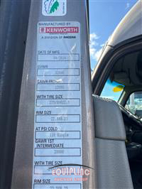 2015 Kenworth T680