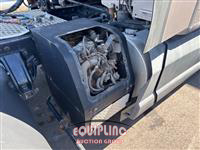 2015 Kenworth T680