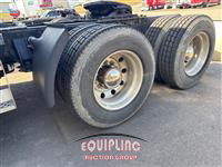 2015 Kenworth T680