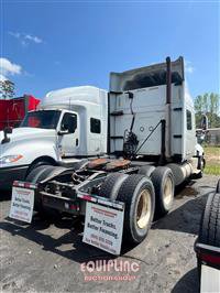 2016 International Prostar