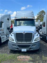 2016 International Prostar