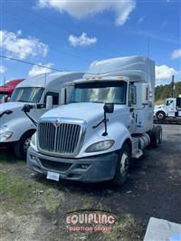 2016 International Prostar