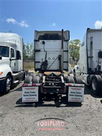 2016 International Prostar