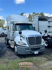 2016 International Prostar