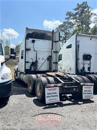2016 International Prostar