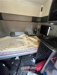 2016 International Prostar