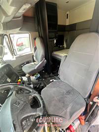 2016 International Prostar