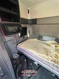 2016 International Prostar