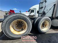 2016 International Prostar