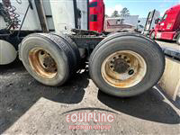 2016 International Prostar