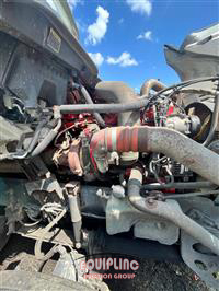 2016 International Prostar