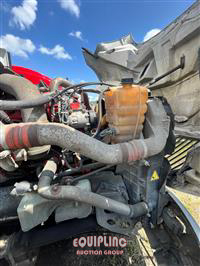 2016 International Prostar