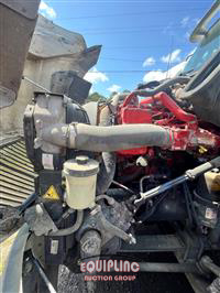 2016 International Prostar