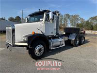 1999 Freightliner FLD112SD