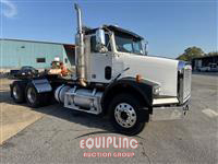 1999 Freightliner FLD112SD