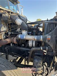 1999 Freightliner FLD112SD