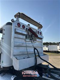 1999 Freightliner FLD112SD