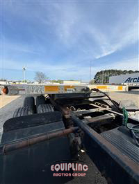 2020 Utility FS2CHA