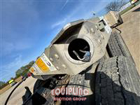 2020 Utility FS2CHA