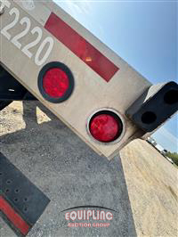 2020 Utility FS2CHA