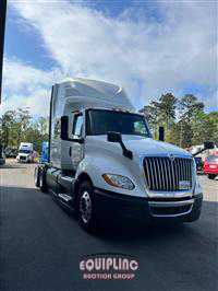 2019 International LT625