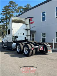 2019 International LT625