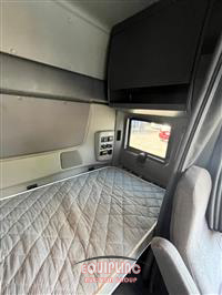 2019 International LT625
