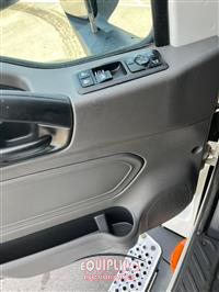 2019 International LT625