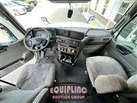 2019 International LT625