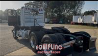 1999 Freightliner FLD112SD