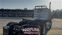 1999 Freightliner FLD112SD