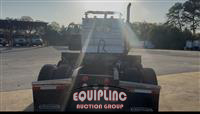1999 Freightliner FLD112SD