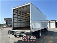 2018 International 4300